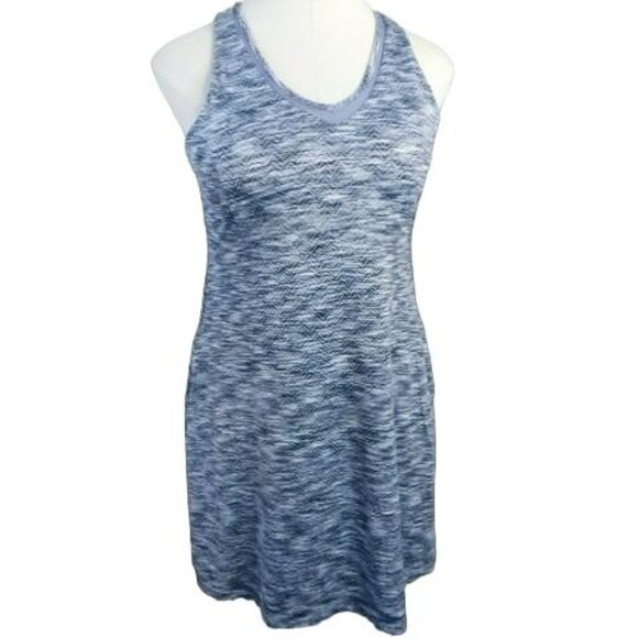 MPG Size S Small Vneck Sporty Active Golf Tennis Athletic Dress NWT - Picture 2 of 3